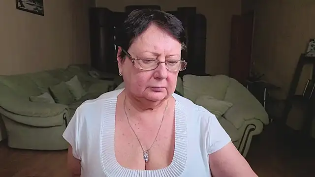 Margo_Moll Obrolan Langsung XXX