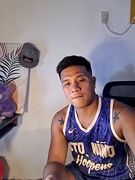 Felix_Asher 现场XXX聊天