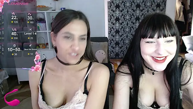 leilajul Obrolan Langsung XXX