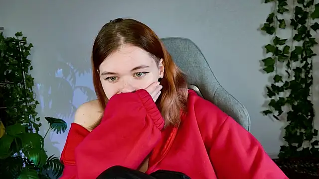 دردشة LadyLolipop_ الجنسية المباشرة