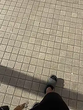 nanaisbackk 웹캠 쇼