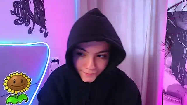 MargieDavidson Obrolan Langsung XXX