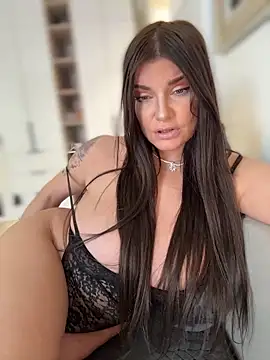 JessicaFlame webcam show