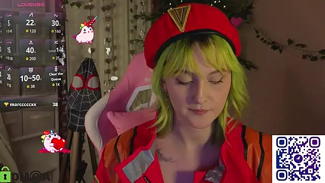 Roziett_Belle Live XXX Chat