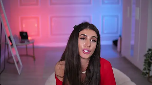 SammiMonroe – Naživo XXX chat