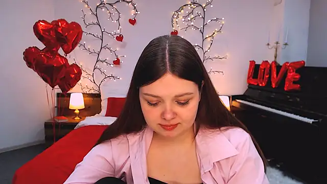 sunbeams Chat XXX in diretta