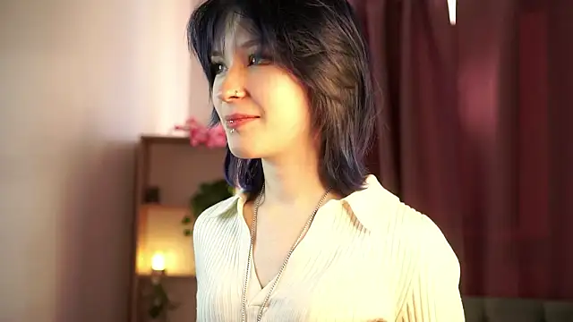 Cyber_psych0 现场XXX聊天