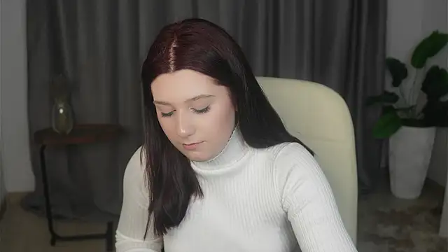 TrudieHeight 现场XXX聊天