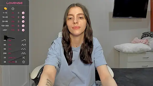 عرض كام broosnica1