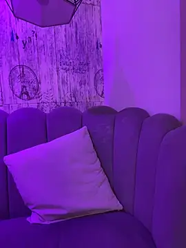 แชท XXX สดของ AbyThompson