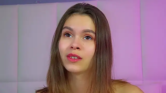 Chat XXX ao vivo de PollyLanders