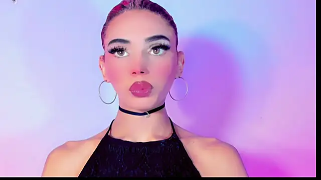 Czat XXX na żywo – Zamira_love_xx