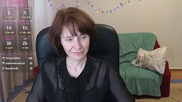 Sembang XXX Secara Langsung Lia_Tito