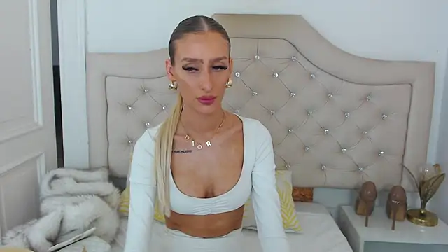 NatalieSensual Live XXX-Chat