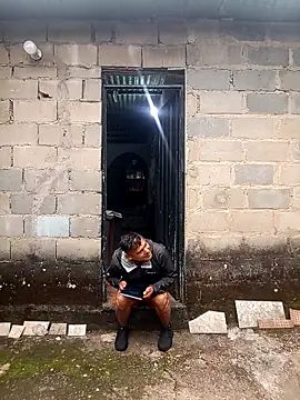 Franklin111230 élő XXX-chatje