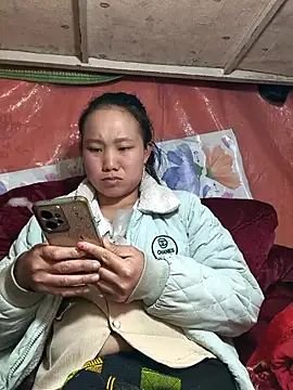 liu-liusexy's Live XXX Chat