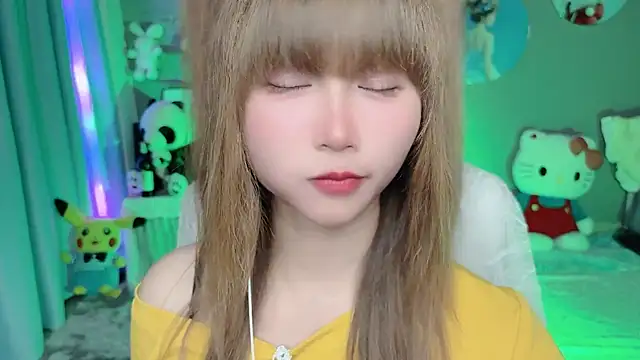 -xiao-xiao- 网络视讯表演