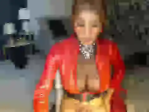 Creamycumdollx Pertunjukan Webcam