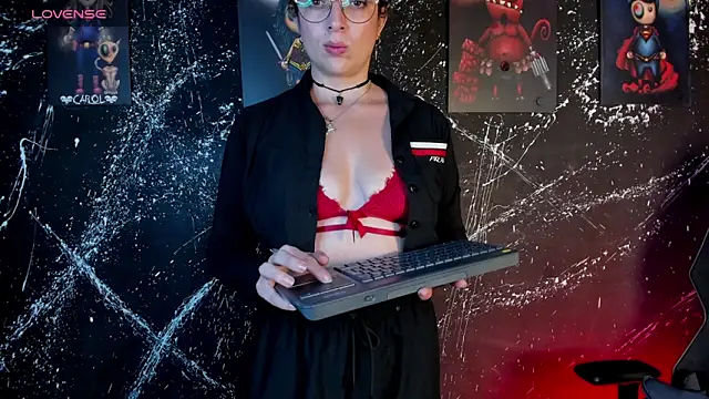 RoxanneStorm_'s Live XXX Chat