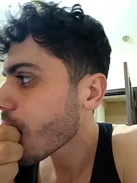 Handsomeboy3344 – webcam-show