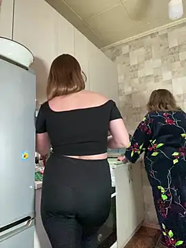 _SaraFun__ Chat XXX in diretta