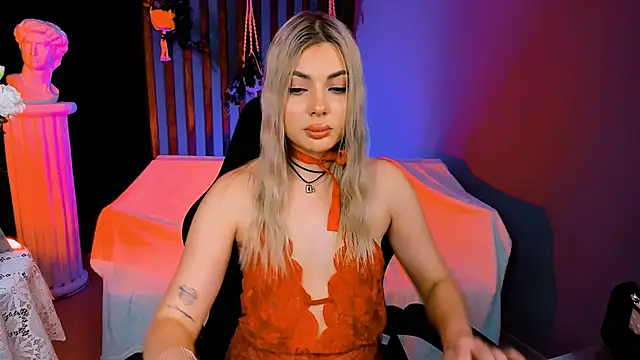 HyileyClark Live XXX-Chat