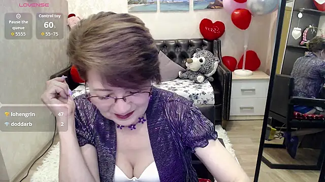 hot_woman04 Live XXX-Chat