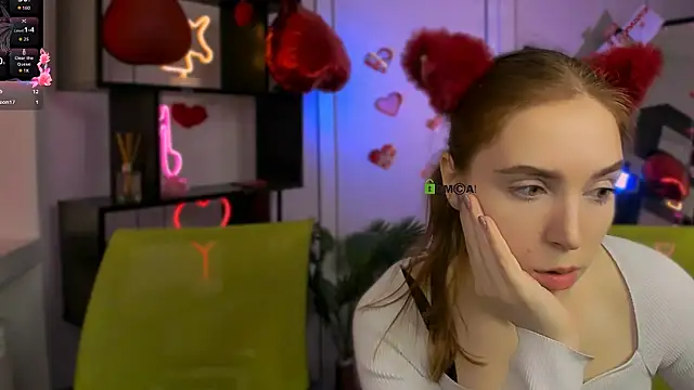 astra_opal Chat XXX in diretta