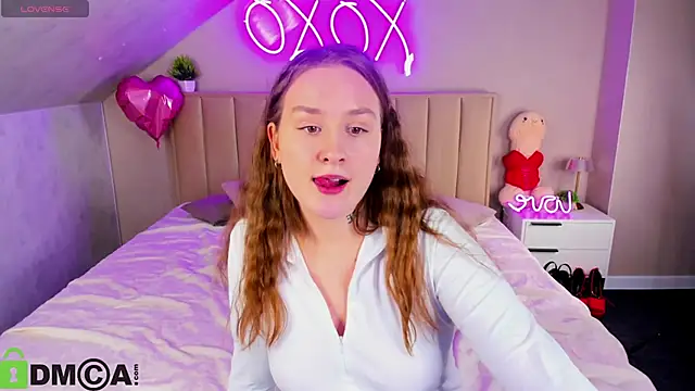 Stella_Soul's Live XXX Chat