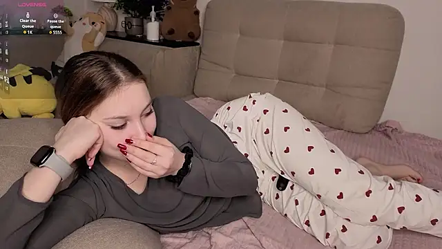 JadwigaTagliavia Live XXX-Chat