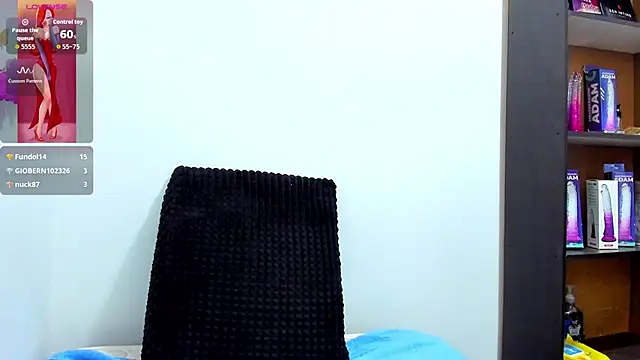 lexyy24 Live XXX-Chat