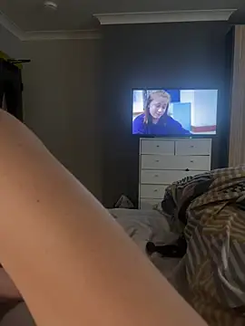 Amelie_BlondeXX's Live XXX Chat