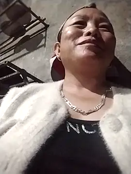 Lucie_Fuzk Show Webcam