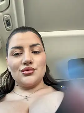 SophieRoouse Live XXX-Chat