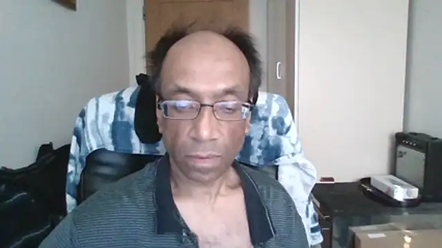 rauncher1 élő XXX-chatje