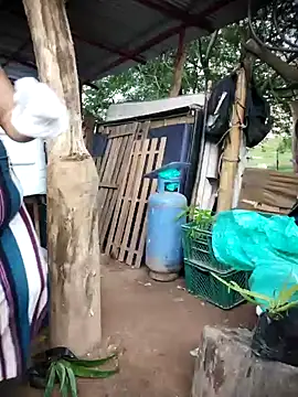 Brenda_Berck_ ওয়েবক্যাম শো