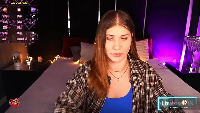 CassandraGood Obrolan Langsung XXX