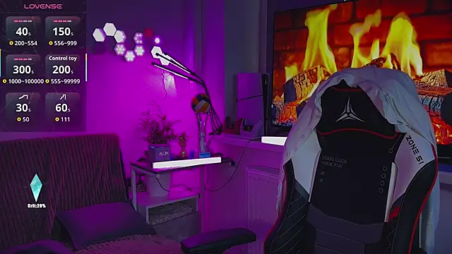 Sweeet__boy élő XXX-chatje