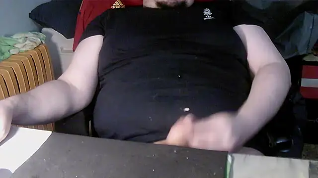 Živý XXX chat porkorossy