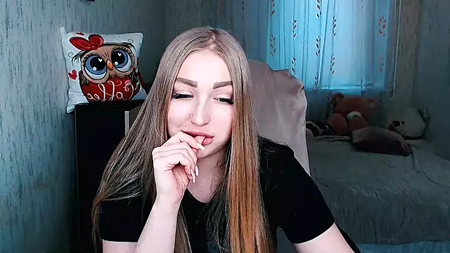 _KittyBoo Live XXX Chat