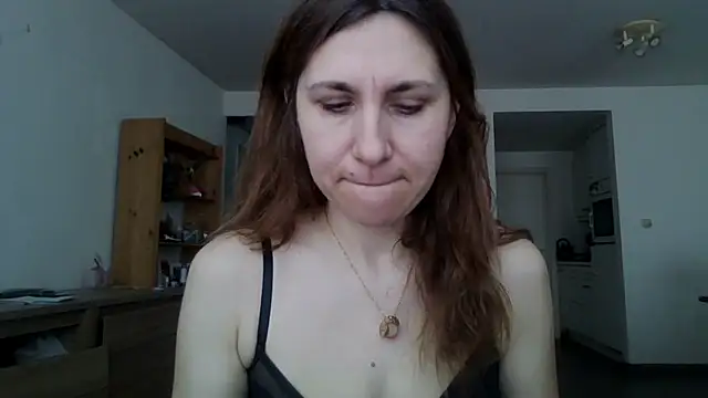 Živý XXX chat JasmineGlamour