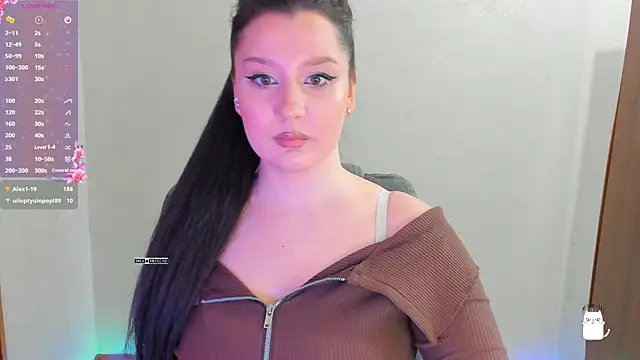 -Mishka-a 现场XXX聊天