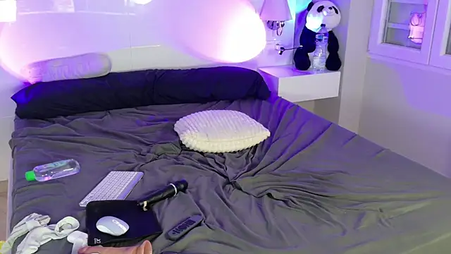 Kiralimme_ 现场XXX聊天