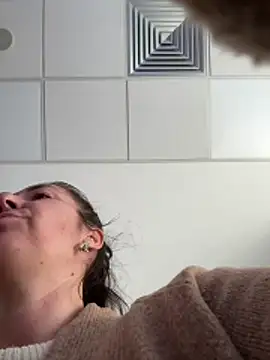 eveangelll 现场XXX聊天