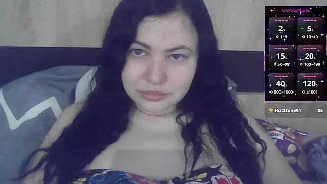 Živý XXX chat German_Eva