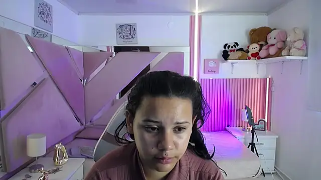 Chatroom XXX en direct de _Miaaleon