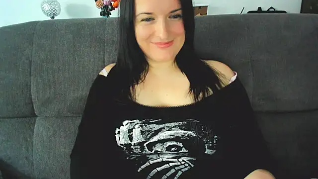 curvynova Live XXX Chat