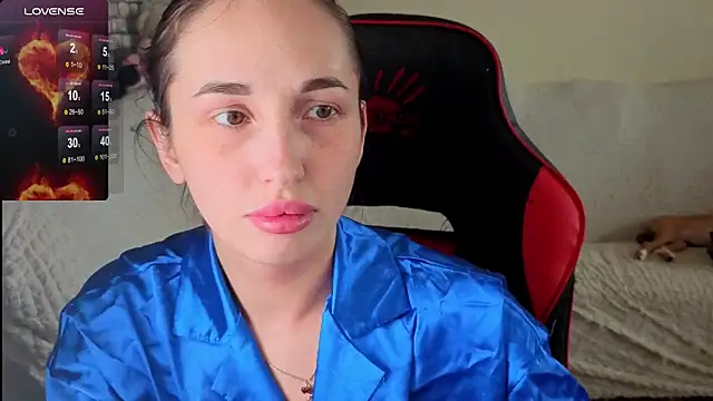 NatalyHarvey Live XXX Chat