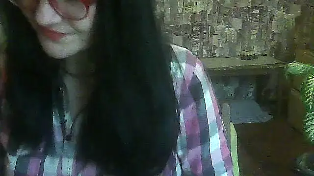 XXX chat uživo modela Yana-fiesta