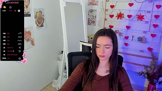 Bella_XO 现场XXX聊天